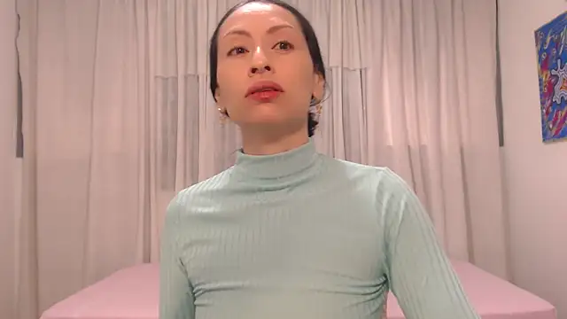 Snapshot of AliceRossi chatting on March 2025 12:55:02 PM AliceRossi online show from March 2025 12:55:02 PM