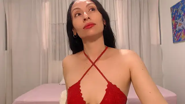 Snapshot of AliceRossi chatting on March 2025 04:22:01 PM AliceRossi online show from March 2025 04:22:01 PM