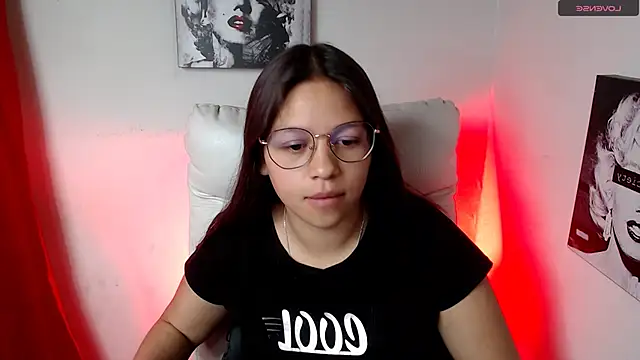 SamanthaRoldaan online show from January 2025 04:43:02 PM