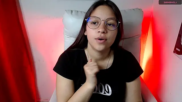 SamanthaRoldaan online show from January 2025 07:46:01 PM