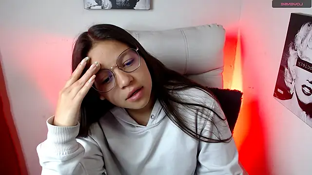 SamanthaRoldaan online show from January 2025 01:38:01 PM