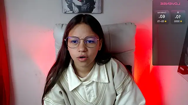 SamanthaRoldaan online show from January 2025 02:10:02 PM