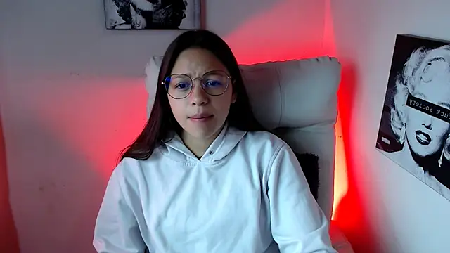 SamanthaRoldaan online show from February 2025 02:24:01 PM