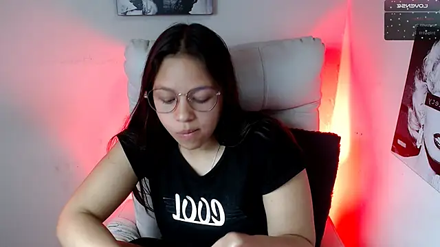 SamanthaRoldaan online show from February 2025 04:20:02 PM