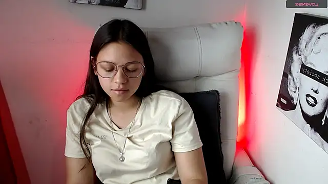 SamanthaRoldaan online show from February 2025 04:25:01 PM