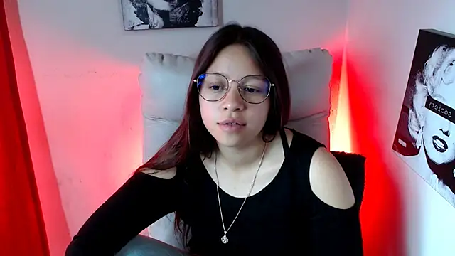 SamanthaRoldaan online show from February 2025 04:25:02 PM