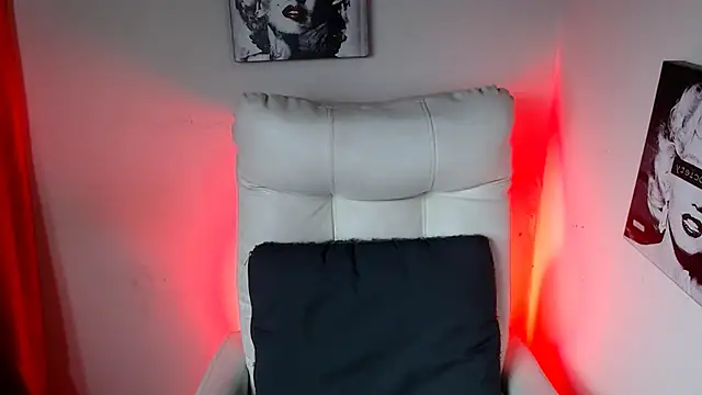 SamanthaRoldaan online show from February 2025 01:20:01 PM