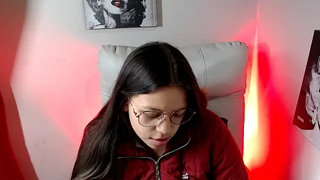 SamanthaRoldaan online show from February 2025 07:27:02 PM