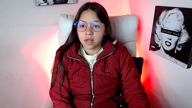 SamanthaRoldaan online show from February 2025 02:21:01 PM