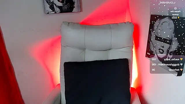 SamanthaRoldaan online show from February 2025 08:31:01 PM