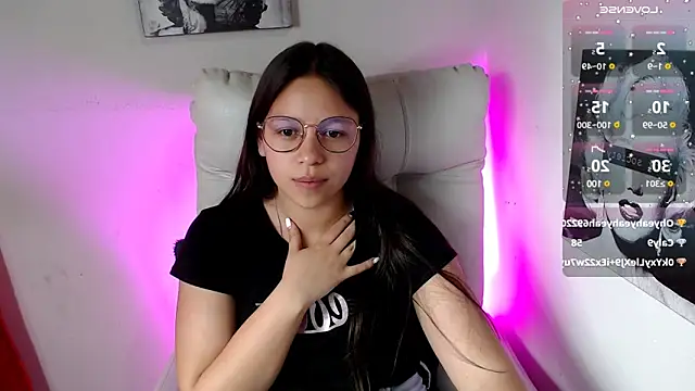 SamanthaRoldaan online show from March 2025 08:53:01 PM