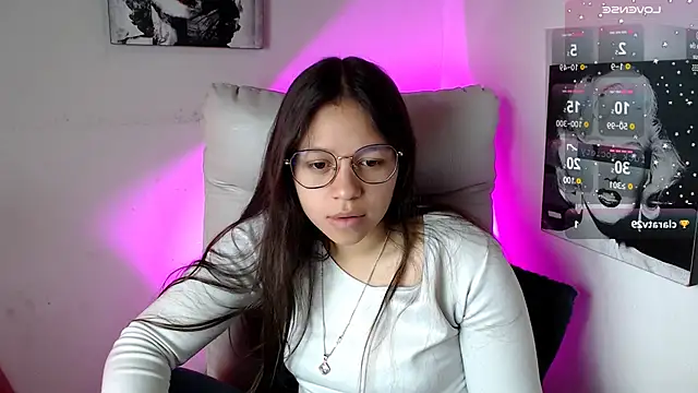 SamanthaRoldaan online show from March 2025 04:57:01 PM