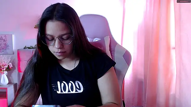 SamanthaRoldaan online show from September 2025 03:12:02 PM