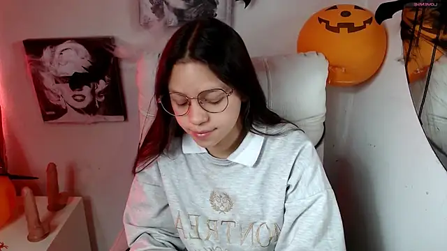 SamanthaRoldaan online show from October 2025 02:31:01 PM