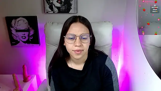 SamanthaRoldaan online show from January 2026 01:05:02 PM