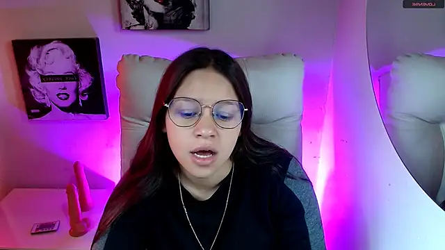 SamanthaRoldaan online show from February 2026 01:48:02 PM