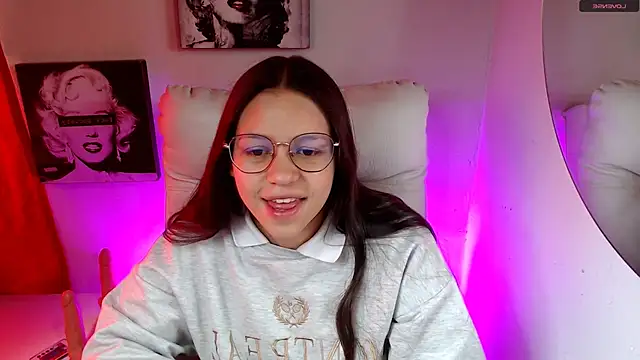 SamanthaRoldaan online show from February 2026 01:15:02 PM