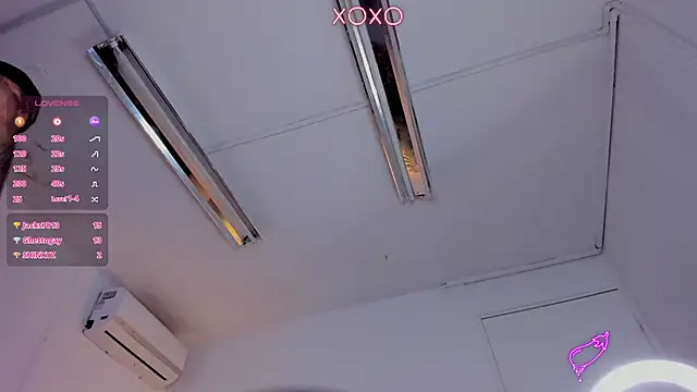 JordanSmiith  online show from February 2025 02:22:02 AM