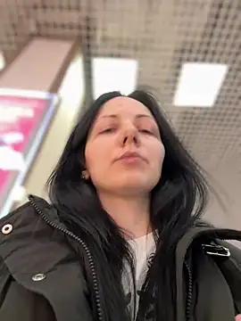 naughty lucifer online show from February 2025 05:33:01 PM