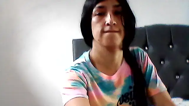  nicolehotshemale online show from October 2025 07:15:01 PM