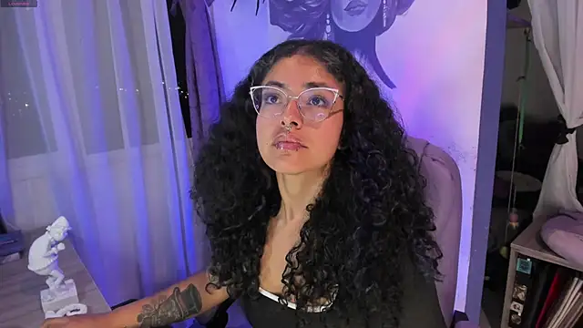 witchviolet online show from December 2025 02:53:01 AM