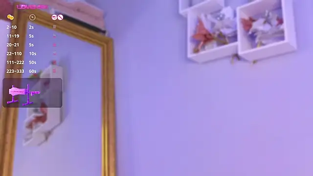 maykka online show from December 2024 08:21:02 PM