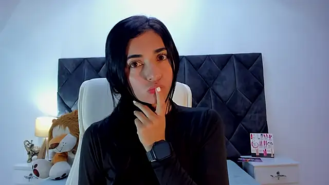 Linisprincehot69 online show from January 2025 04:55:01 AM