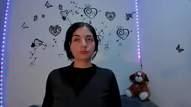 Linisprincehot69 online show from December 2025 07:47:01 AM