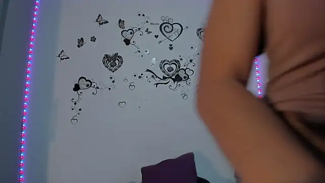 Linisprincehot69 online show from January 2026 09:55:02 AM