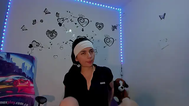 Linisprincehot69 online show from June 2026 05:41:01 AM