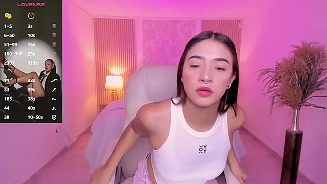 Snapshot of Antonella_Grayy chatting on February 2026 11:08:01 AM Antonella Grayy online show from February 2026 11:08:01 AM