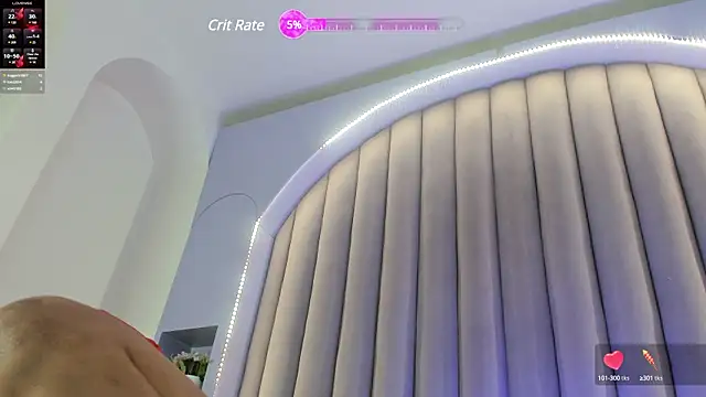 eva daemon online show from February 2025 02:32:01 PM