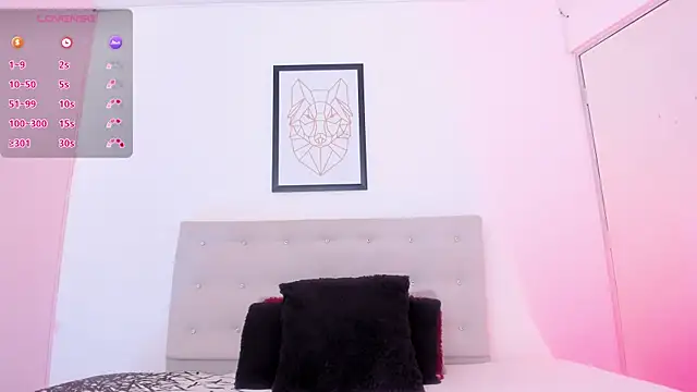 zoe6x online show from March 2025 02:42:02 PM