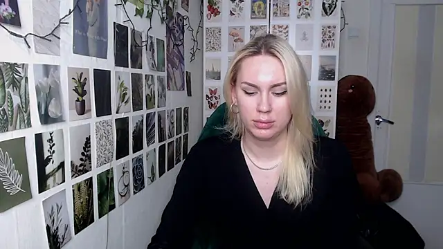 CapriScorpion online show from January 2026 02:55:02 PM