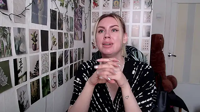 CapriScorpion online show from February 2026 08:56:01 AM