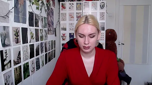 CapriScorpion online show from March 2026 10:15:02 AM