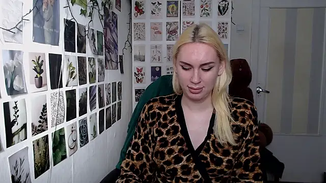 CapriScorpion online show from April 2026 01:42:02 PM