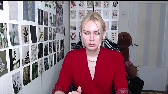CapriScorpion online show from June 2026 11:46:02 AM