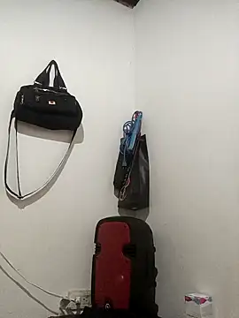 Snapshot of mademonsexy chatting on January 2025 07:26:02 PM mademonsexy online show from January 2025 07:26:02 PM