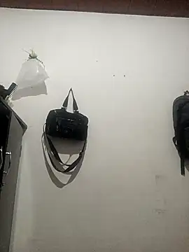 Snapshot of mademonsexy chatting on February 2025 08:04:02 PM mademonsexy online show from February 2025 08:04:02 PM