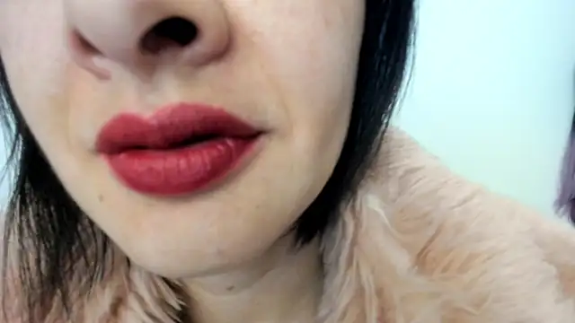 queen fetish online show from January 2025 10:11:01 AM