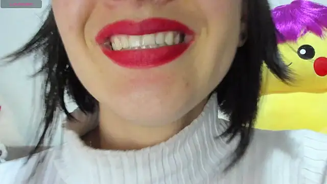 queen fetish online show from March 2025 09:48:01 PM