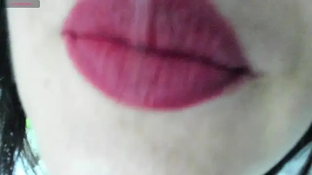 queen fetish online show from March 2025 10:27:02 AM