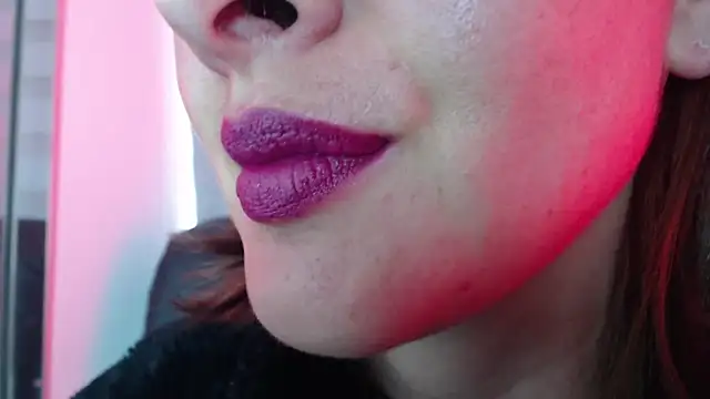 queen fetish online show from April 2026 09:09:02 PM