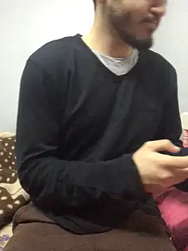 Arabian-B online show from February 2025 07:32:02 PM