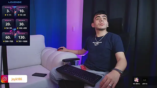 Jey keler1 online show from November 2025 12:56:02 AM