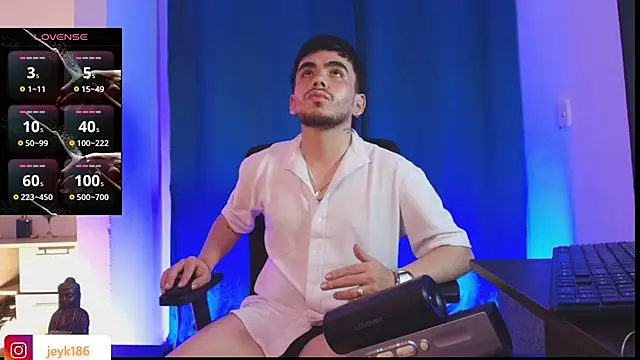 Jey keler1 online show from January 2026 01:51:01 AM