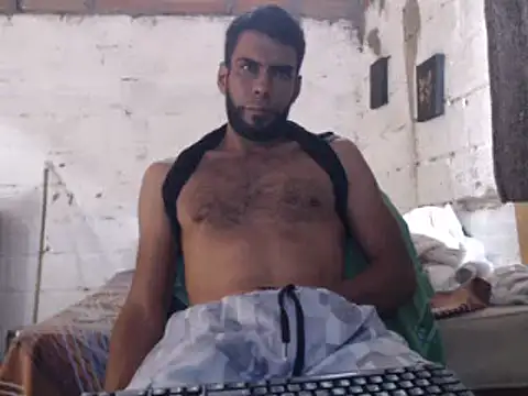 erik alexander online show from January 2025 02:46:02 PM