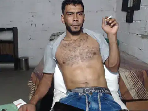 erik alexander online show from February 2025 12:17:01 AM