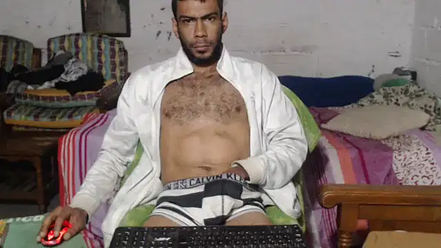 erik alexander online show from January 2026 08:30:01 AM